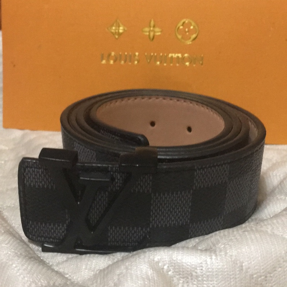 Louis Vuitton Belt
